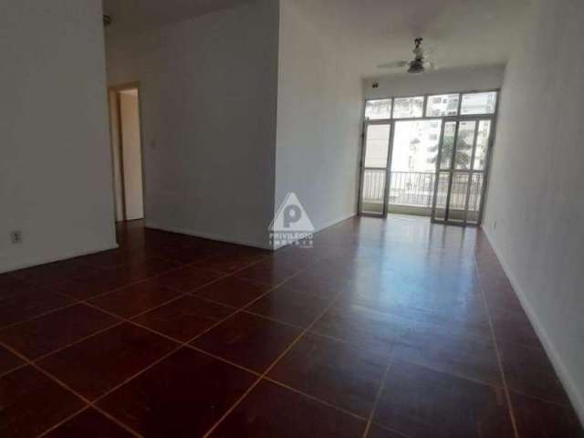 Apartamento à venda, 2 quartos, 1 suíte, 1 vaga, Andaraí - RIO DE JANEIRO/RJ