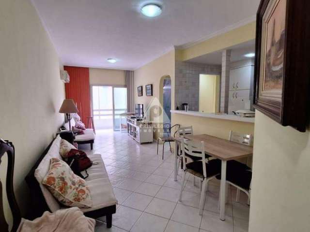 Apartamento à venda, 2 quartos, 1 suíte, 1 vaga, Copacabana - RIO DE JANEIRO/RJ