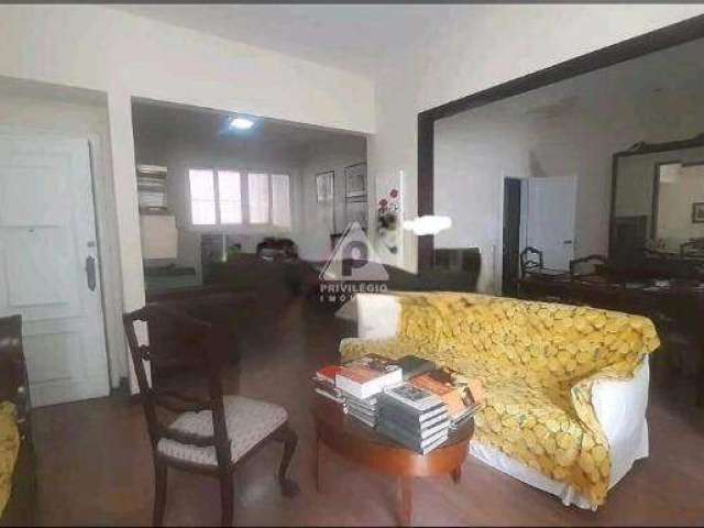 Apartamento à venda, 3 quartos, Copacabana - RIO DE JANEIRO/RJ