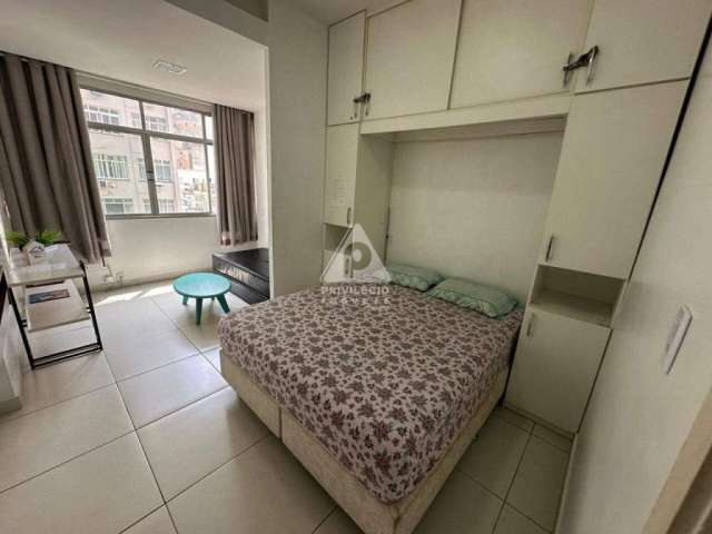 Apartamento à venda, 1 quarto, Copacabana - RIO DE JANEIRO/RJ