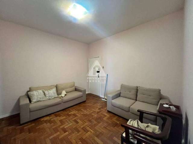 Apartamento à venda, 2 quartos, Copacabana - RIO DE JANEIRO/RJ