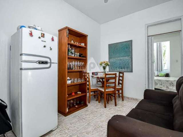 Apartamento à venda, 1 quarto, 1 suíte, Copacabana - RIO DE JANEIRO/RJ