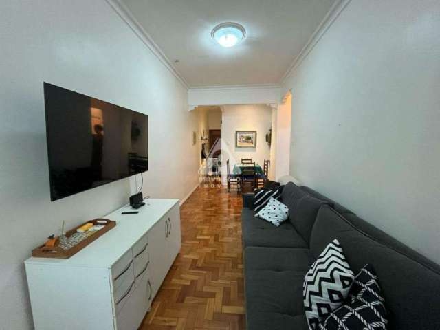 Apartamento à venda, 2 quartos, Copacabana - RIO DE JANEIRO/RJ