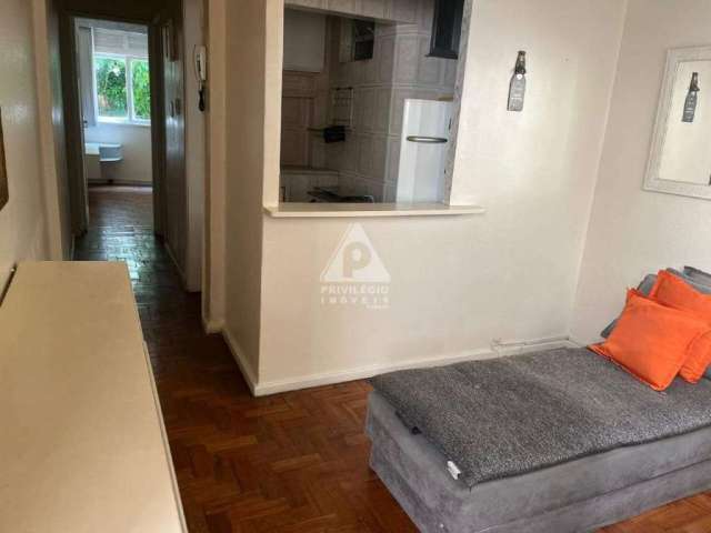 Apartamento à venda, 1 quarto, Copacabana - RIO DE JANEIRO/RJ