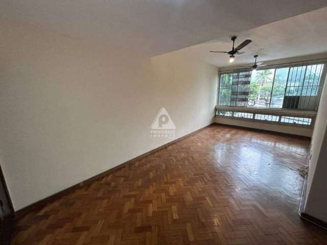 Apartamento a venda , 3 qts , 1 suite , vaga , Tijuca