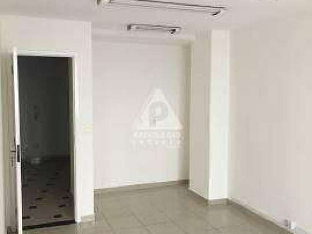 Sala Comercial à venda, 60m², Centro/RJ