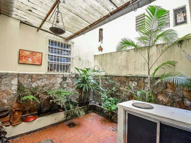 Apartamento à venda, 1 quarto, Laranjeiras - RIO DE JANEIRO/RJ