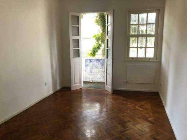 Apartamento à venda, 5 quartos, Jardim Botânico - RIO DE JANEIRO/RJ