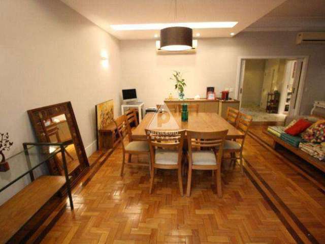 Apartamento à venda, 3 quartos, 1 suíte, 2 vagas, Copacabana - RIO DE JANEIRO/RJ