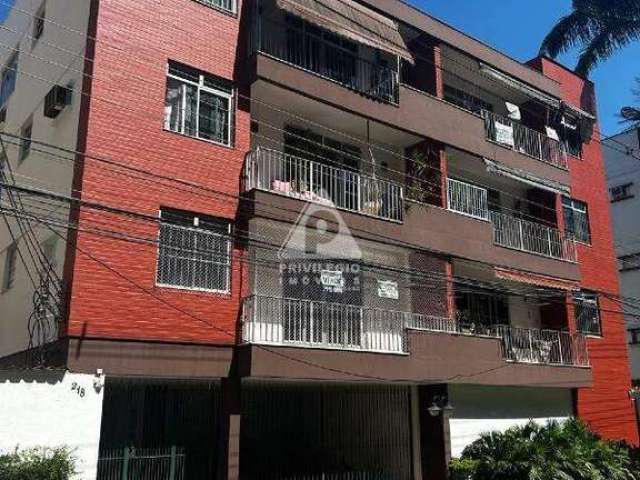 Apartamento à venda, 2 quartos, 1 vaga, Jardim Guanabara - RIO DE JANEIRO/RJ