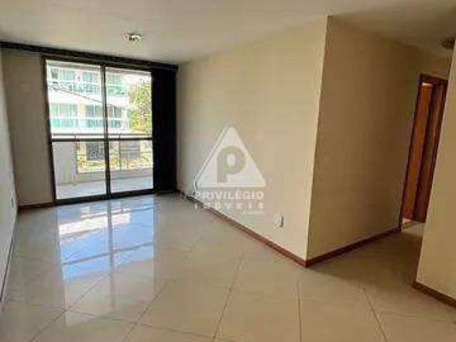 Excelente oportunidade, apartamento com ótima localização, no Recreio dos Banderantes!2007