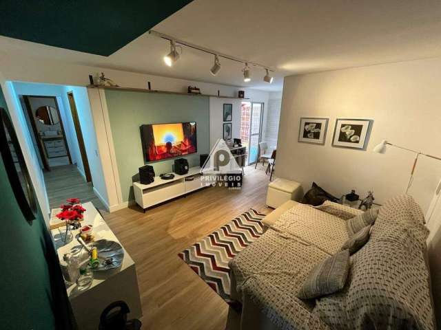 Apartamento 2 quartos 1 suite sala ampla 1 vaga Engenho de Dentro