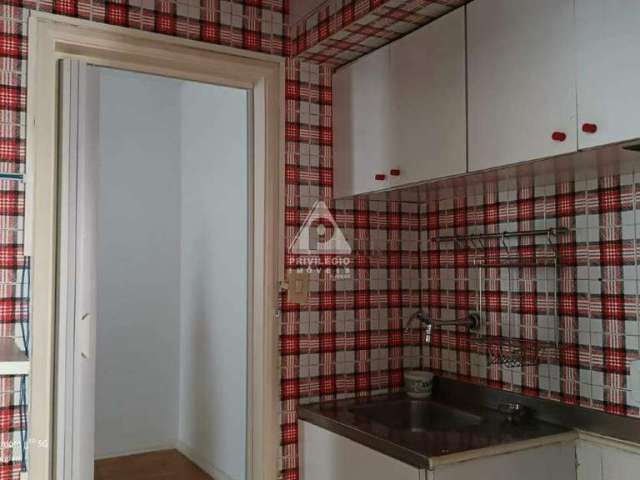 Apartamento à venda, 1 quarto, Copacabana - RIO DE JANEIRO/RJ