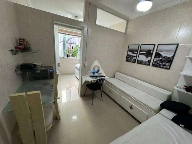 Apartamento à venda, 1 quarto, Copacabana - RIO DE JANEIRO/RJ