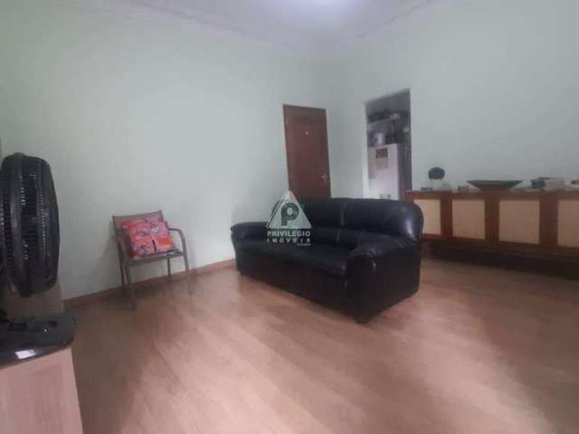 Apartamento à venda, 3 quartos, 1 vaga, Rio Comprido - RIO DE JANEIRO/RJ