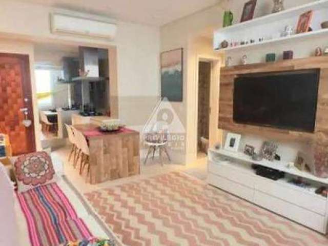 Apartamento à venda, 1 quarto, Catete - RIO DE JANEIRO/RJ