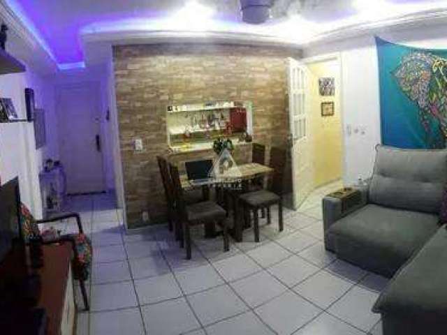 Apartamento a venda , 2qts, 1 vaga , Vila Isabel