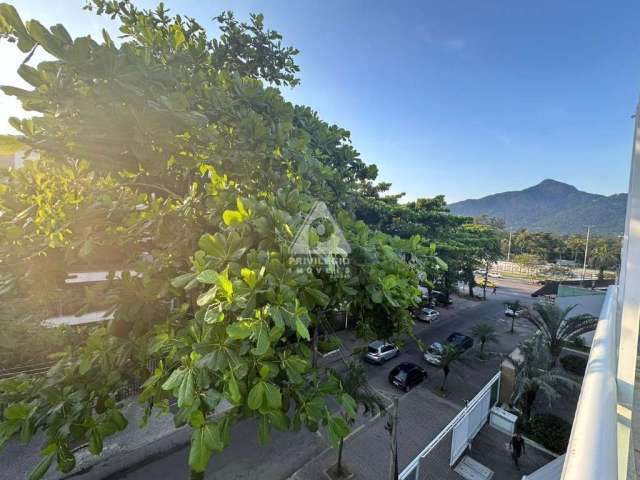 Cobertura com 3 quartos 170 m² no Jardim Oceânico Barra da Tijuca, Rio de Janeiro