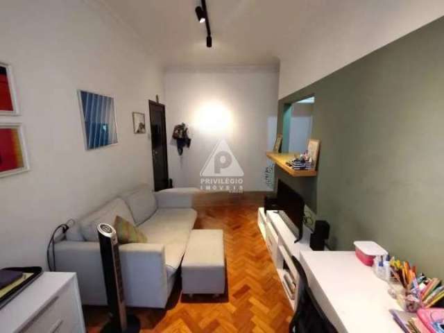 Apartamento à venda, 1 quarto, Botafogo - RIO DE JANEIRO/RJ