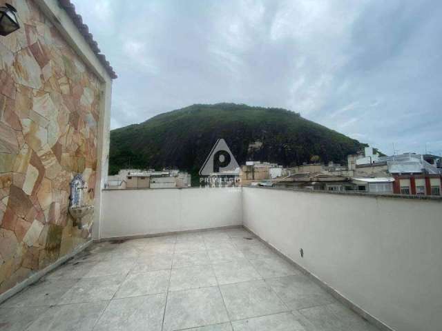 Cobertura à venda, 4 quartos, 1 vaga, Copacabana - RIO DE JANEIRO/RJ