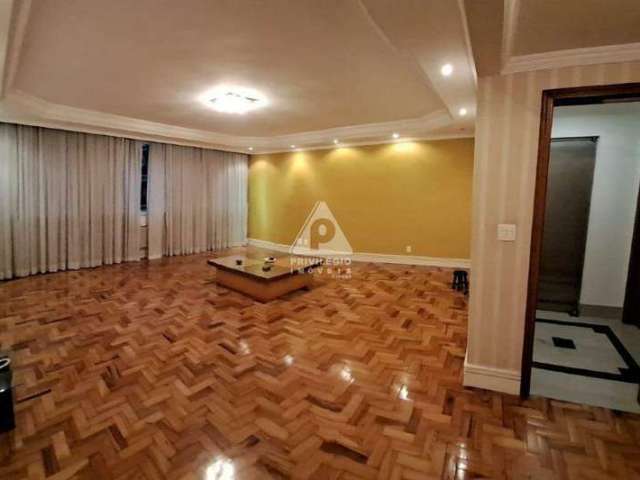 Apartamento à venda, 3 quartos, 2 suítes, 1 vaga, Copacabana - RIO DE JANEIRO/RJ