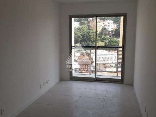 Apartamento novinho com 1 quarto no centro do rio/ lapa