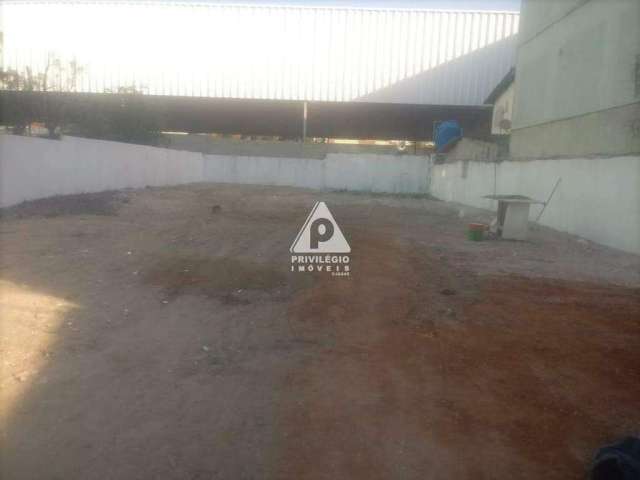 Terreno comercial 525 m² perto da praia da macumba