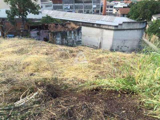 Lote à venda, Santo Cristo - RIO DE JANEIRO/RJ