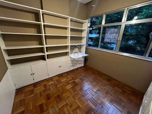 Apartamento à venda, 2 quartos, 1 vaga, Copacabana - RIO DE JANEIRO/RJ