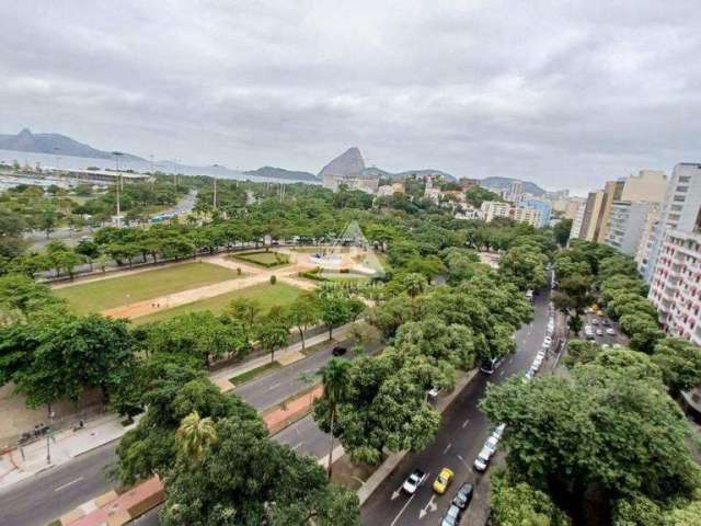 Apartamento à venda, 1 quarto, Centro - RIO DE JANEIRO/RJ