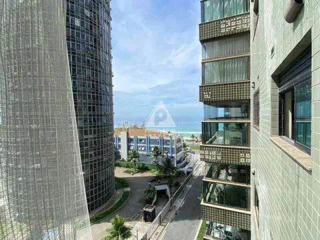 Apartamento à venda, 04 quartos, 02 suítes, 02 vagas, Condomínio ACQUABELLA, BARRA DA TIJUCA - RIO DE JANEIRO/RJ