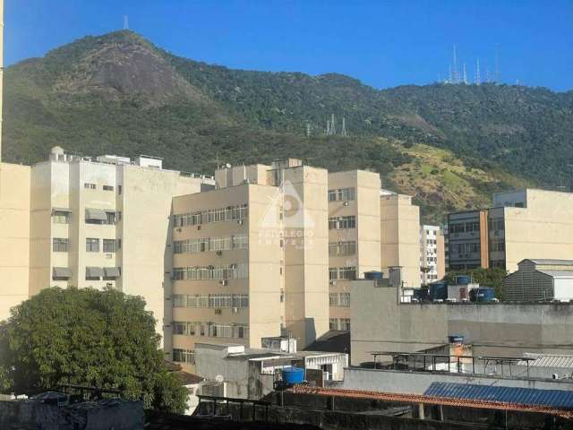 Apartamento a venda 2 quartos Tijuca, Rio de janeiro RJ.