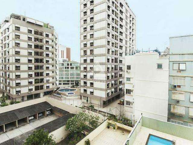 Apartamento à venda, 1 quarto, 1 vaga, Ipanema - RIO DE JANEIRO/RJ