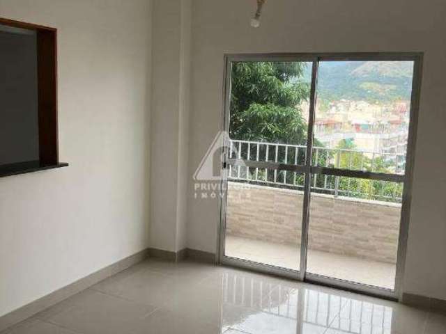 Apartamento 3 quartos / suite/ vaga / freguesia