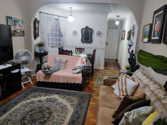 Apartamento à venda, 1 quarto, Copacabana - RIO DE JANEIRO/RJ