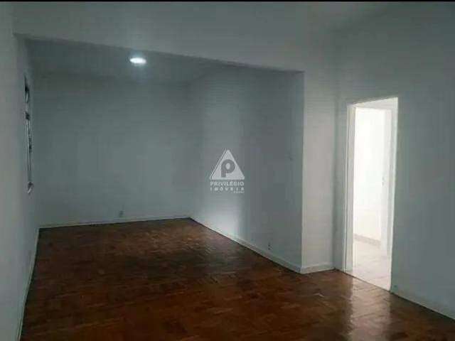 Apartamento à venda, 3 quartos, 1 vaga, Tijuca - RIO DE JANEIRO/RJ