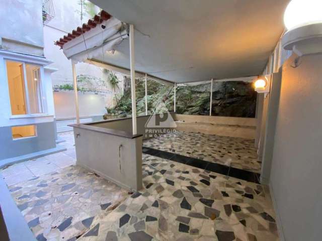 Apartamento à venda, 2 quartos, Leme - RIO DE JANEIRO/RJ