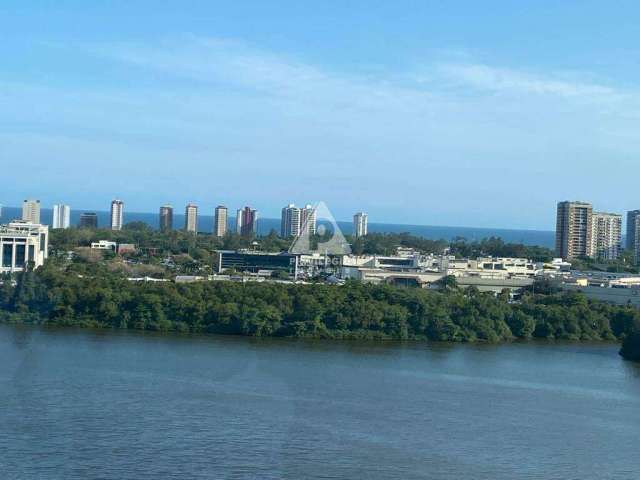 Apartamento,4 suítes,Barra da Tijuca,Rio de Janeiro.