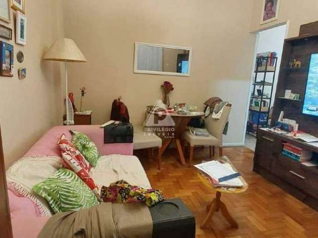 Apartamento à venda, 1 quarto, Copacabana - RIO DE JANEIRO/RJ