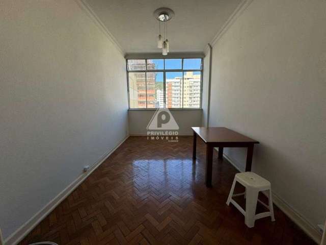 Apartamento à venda, 1 quarto, Botafogo - RIO DE JANEIRO/RJ