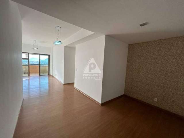 Apartamento à venda, 03 quartos, 01 suíte, 02 vagas, PENÍNSULA, BARRA DA TIJUCA - RIO DE JANEIRO/RJ