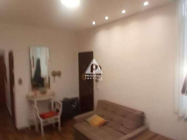 Apartamento aconchegante coração do Grajau