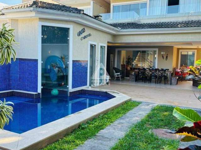 Privilégio imóveis vende - casa - recreio dos bandeirantes