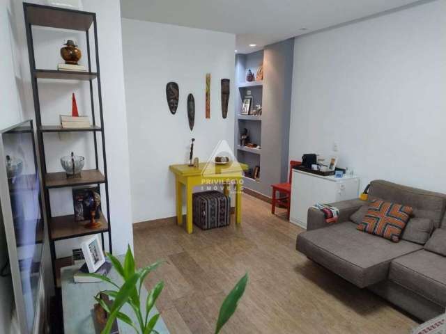 Apartamento, 1 quarto no Flamengo