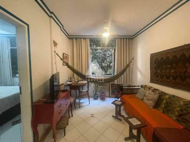 Apartamento à venda, 1 quarto, Copacabana - RIO DE JANEIRO/RJ