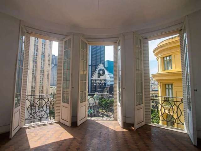 sala comercial tradicao modernidade centro rio janeiro teatro municipal espaco elegante comodidade localizacao estrategica trabalho cinelandia