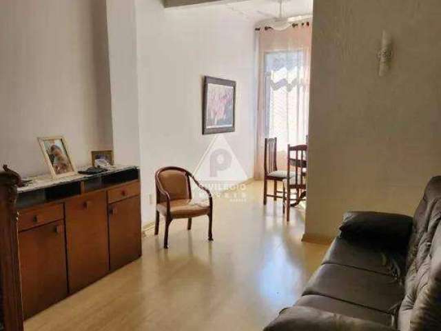 Vendo Apartamento em Vila Isabel, 2 quartos 75 m² com 1 vaga de garagem