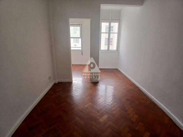 Apartamento à venda, 1 quarto, Copacabana - RIO DE JANEIRO/RJ