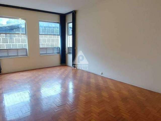 Apartamento à venda, Botafogo - RIO DE JANEIRO/RJ