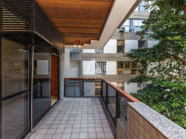 Apartamento à venda, Botafogo - RIO DE JANEIRO/RJ